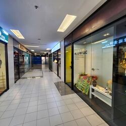 The Adelphi (D6), Retail #600619991